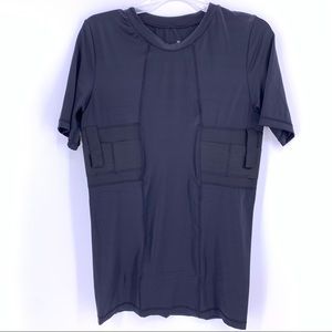 Graystone NEW Conceal Carry Mens M T-Shirt Black